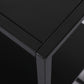 Levede 2-Tier Console Table Office Furniture