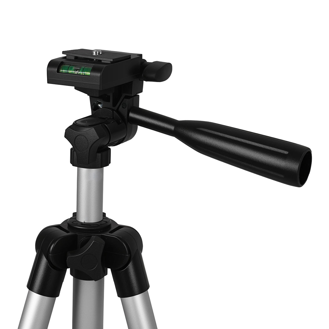 Traderight Green Laser Level with Tripod 25m IP54 Kit