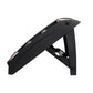 PaWz Pet Ramp Indoor Dog Steps Stair Black