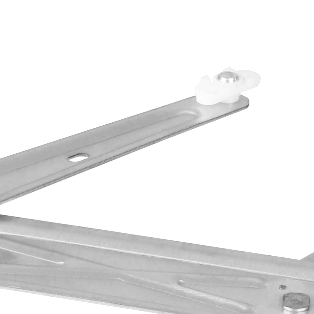 Manan Window Regulator Front Left Electric