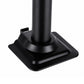 Levede Single Monitor Arm Adjustable 2-Way Desk Mount Rotatable 13-32 inch Black