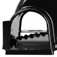 Toque UE Mouse Trap Quick Trigger Catch Safe Reusable Indoor Outdoor Black 4pc