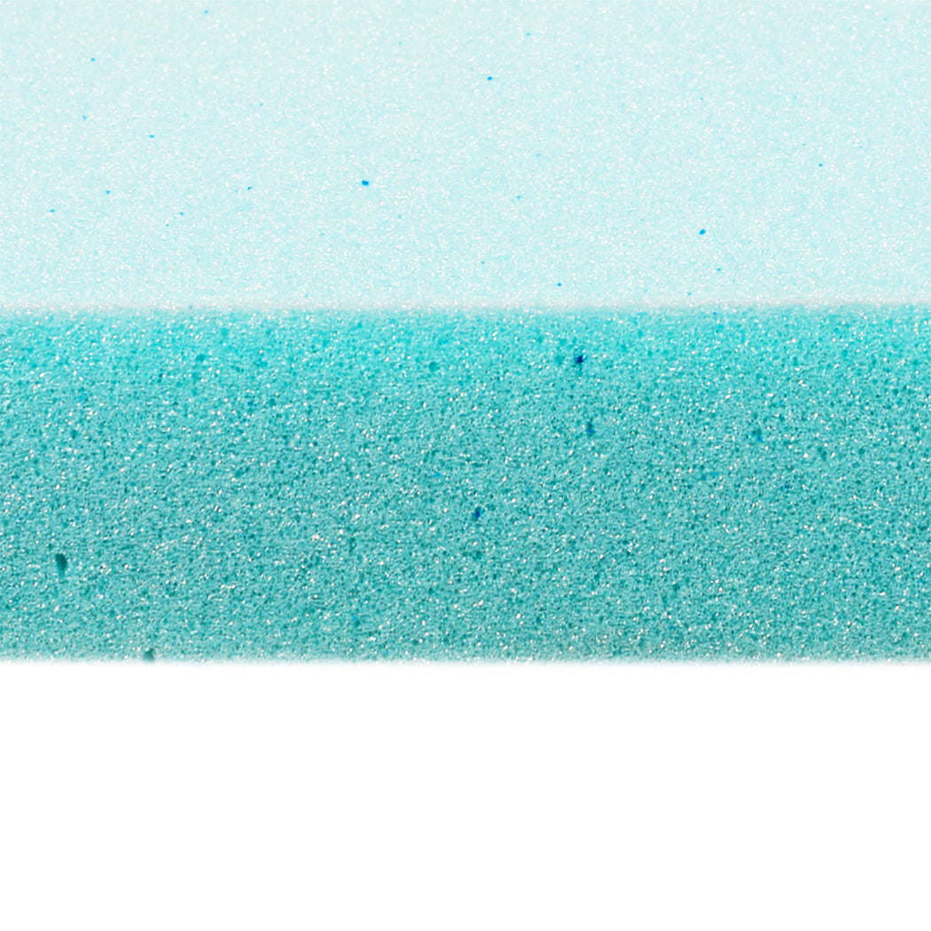 Dreamz Gel Memory Foam Mattress Topper 8cm Queen Size