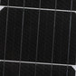 12V 300W Solar Panel Kit Mono Caravan