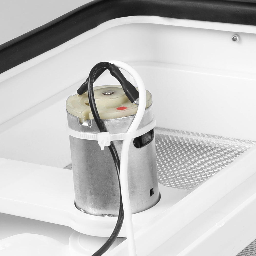 Manan Caravan Roof Vent 12V Fan Air