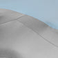 Dreamz Contour Memory Foam Pillow for Pain Relief