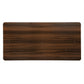 Levede Desktop For Motorised Adjustable 120X60CM Walnut