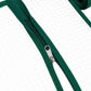 Lambu Mini Greenhouse Dual Zone PE Cover Tunnel Frame for Garden Transparent