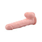 Urway Dildo Dong Realistic Penis Gspot Small