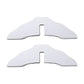 PaWz Wooden Pet Gate Dog Fence Safety White 6 Panels