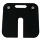Centra 4-20kg Adjustable Dumbbells Weight Plates Home Gym Training Fitness