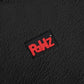 PaWz Pet Bed Foldable Dog Puppy Beds Black Large