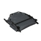 Levede Folding Camping Bed Camp Cots Black
