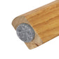 Levede 8x Dining Chairs Wooden Kitchen Chair