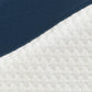 Dreamz Memory Foam Cervical Pillow Pain Relief