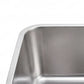 Pawz Stainless Steel Cat Litter Box Low Entry Tray Non-Stick Easy to Clean