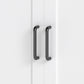 Levede Wall Cabinet Hanging Mounted Kitchen Cupboard