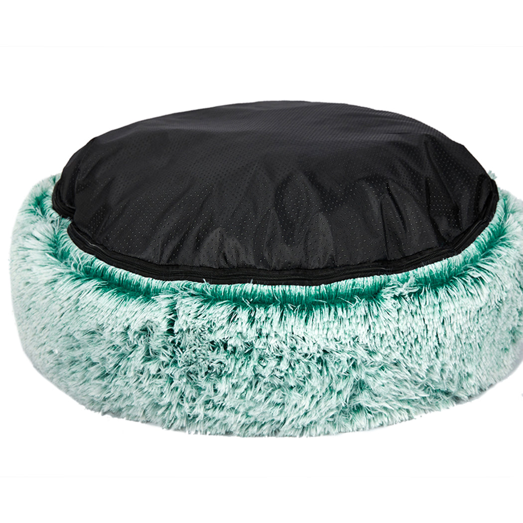 PaWz Replaceable Cover For Dog Calming M Teal Cover Medium