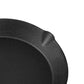 TOQUE Non Stick Frying Pan Set 3PCS