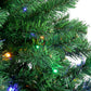 SANTACO 1.8M Christmas Tree Pre Lit