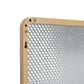 Yezi Wall Mounted Full Length Mirror