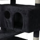 Pawz Cat Tree Scratching Post Scratcher 145cm Climbing