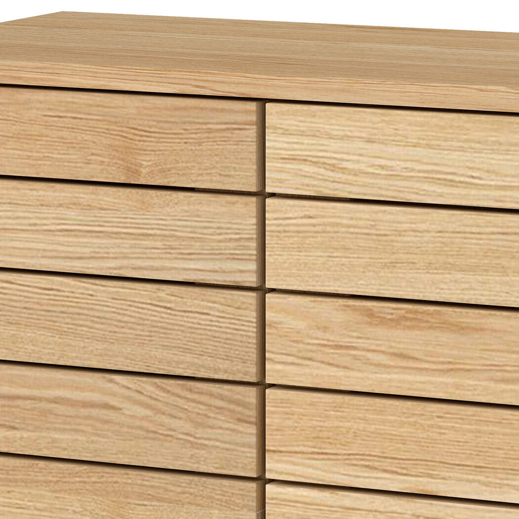 Levede Bathroom Storage Cabinet Floor Standing Cupboard