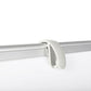 Levede Whiteboard Magnetic Adjustable Tripod Easel Dry Erase for Office White