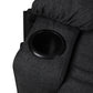 Levede Recliner Chair Electric Lift Black