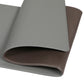 Marlow Kitchen Rug 2PCS Non Slip Anti Fatigue Mat Grey