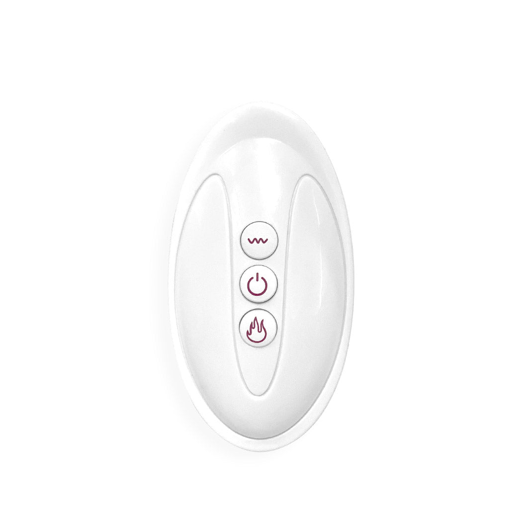 Urway Wearable Dildo Vibrator Stimulator Red