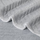 DreamZ Throw Blanket Cool Summer Soft Large