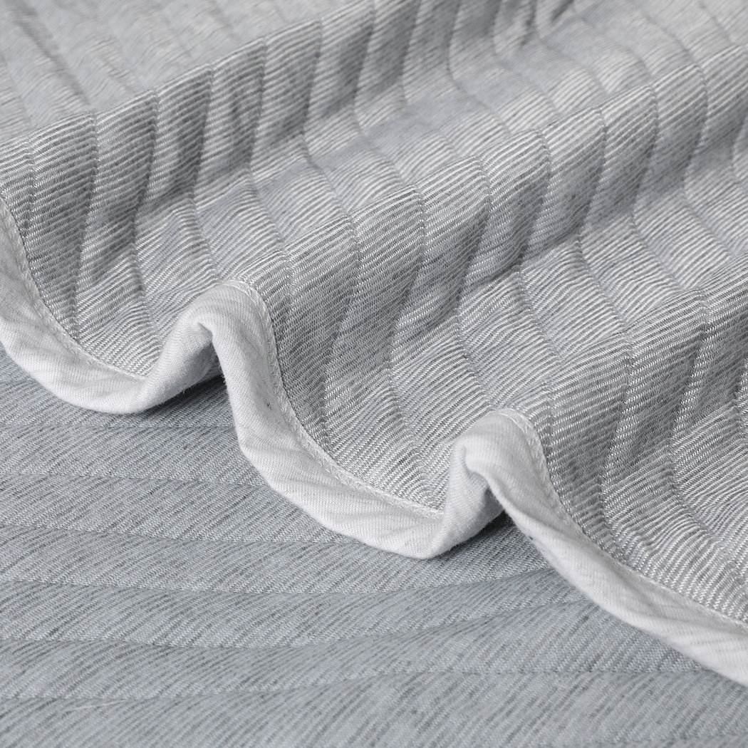DreamZ Throw Blanket Cool Summer Soft Large