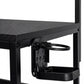 Levede Gaming Table Spacious Wear Resistan Stable Computer Desk Earphone Hook