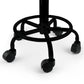 Levede 4x Salon Stool Swivel Bar Stools