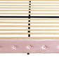 Levede Queen Floating Bed Frame