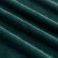 Marlow Blackout Curtains 2-Panel Velvet Room Darkening Eyelet Curtains 180x230cm