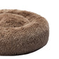 PaWz Pet Bed Mattress Dog Beds Bedding S Brown Small
