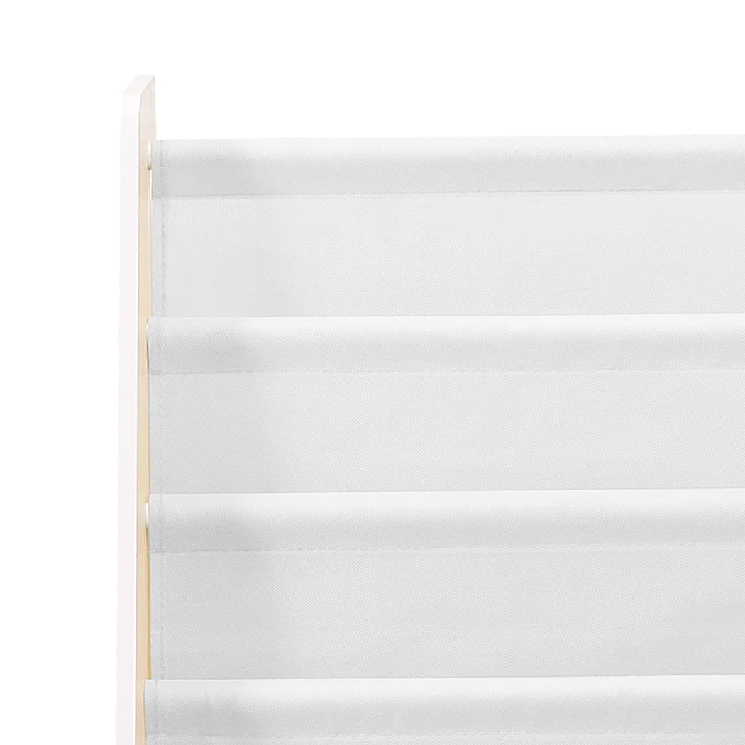 BoPeep Kids Bookshelf Bookcase Magazine