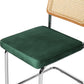 Levede 4xRattan Chair Dining Chairs