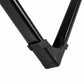 Levede Zero Gravity Chair Lounge Lockable Outdoor Recline Cushion Tray Black