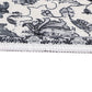 Marlow Floor Mat Rugs Shaggy Rug Large 160x230cm
