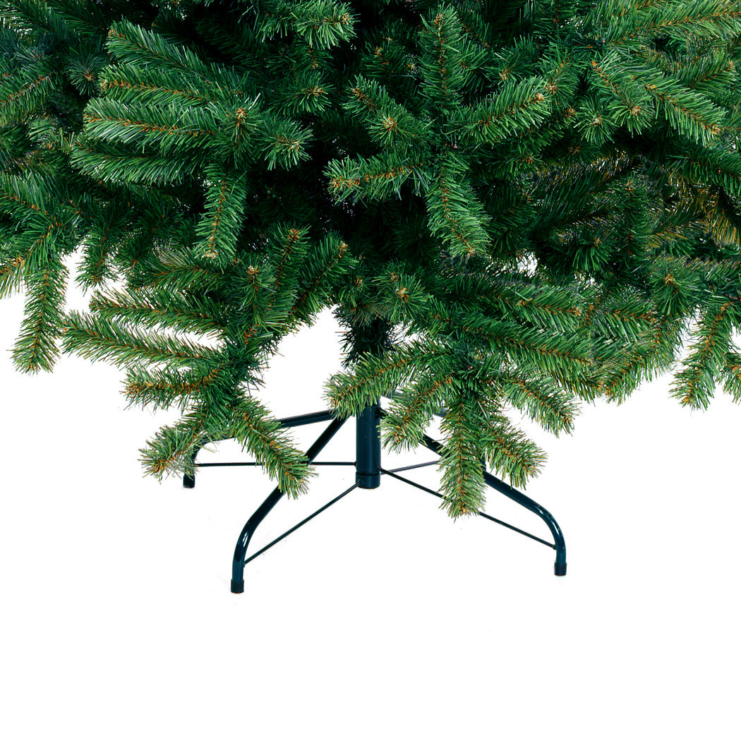 SANTACO Christmas Tree 1.8M 6Ft Xmas 1.8 Meter