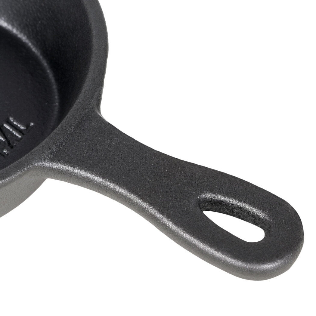 Toque Mini Frying Pan Kitchen Non-Stick Cookware Set