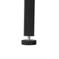 Levede L Shaped Computer Desk Home Desk Black