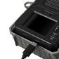 Centra Solar Trail Camera 4K 112MP Hunting Game Cam
