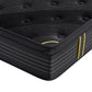 Dreamz Spring Mattress Bamboo Euro Top Super King 35cm