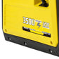 Traderight 3500W Petrol Inverter Generator Portable Silent Pure Sine Wave Power