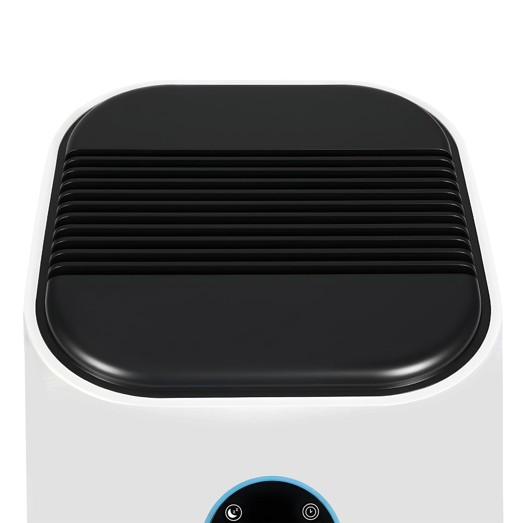 Spector 2L Portable Dehumidifier Moisture Absorber Home