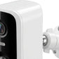 Spector 2K Wireless Security Camera IP65 Alexa 4MP PIR AI Motion Detection Wi-Fi